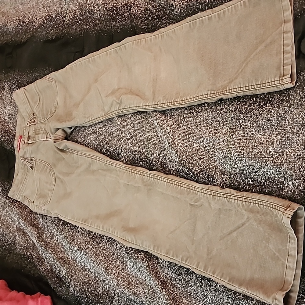 Vintage Bootcut Jeans